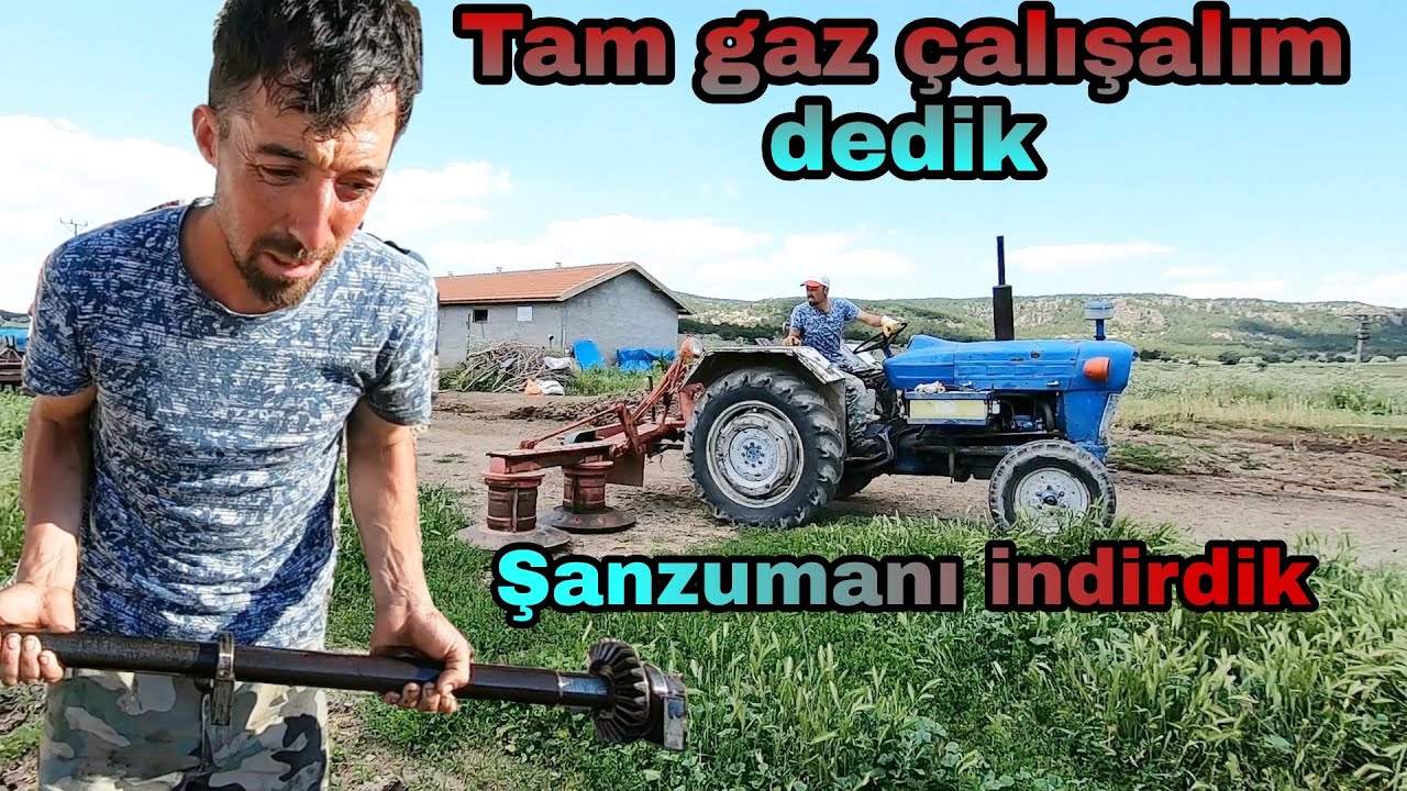 TAM İŞ ZAMANI OLACAK İŞ Mİ??BU!!!
