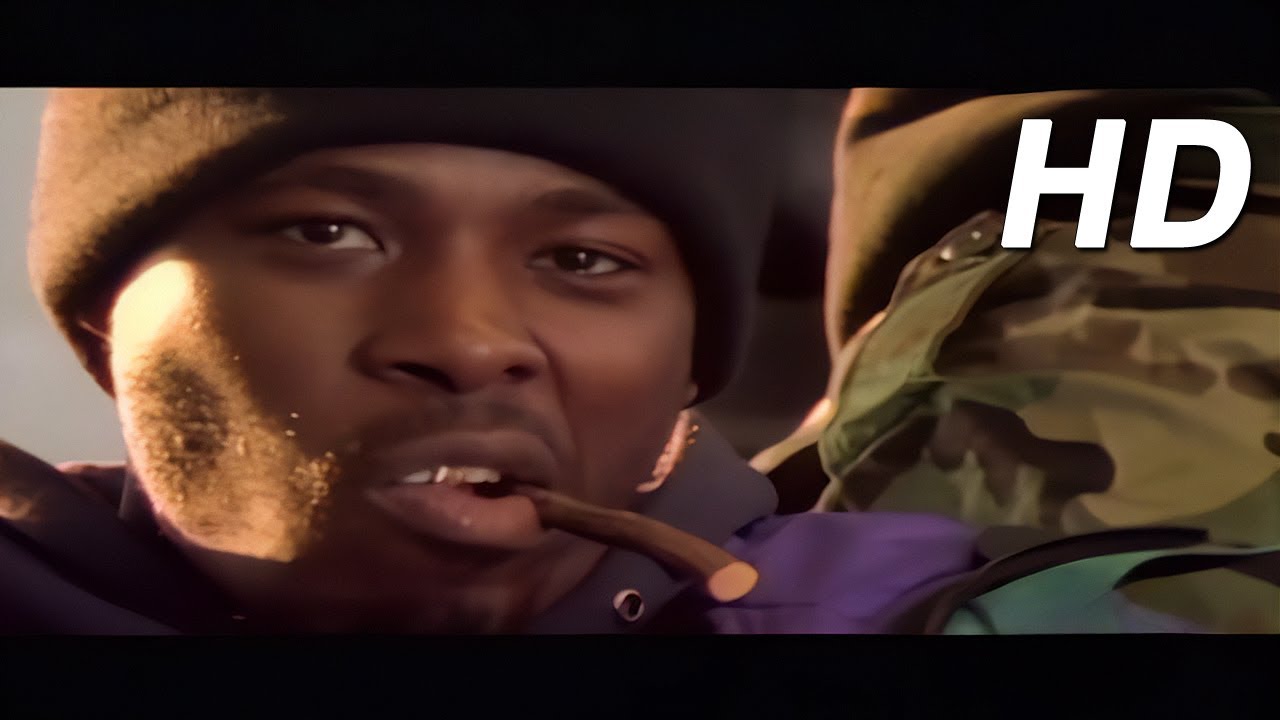 Wu-Tang Clan &ndash; C.R.E.A.M. (Cash Rules Everything Around Me) (Explicit) [HD]