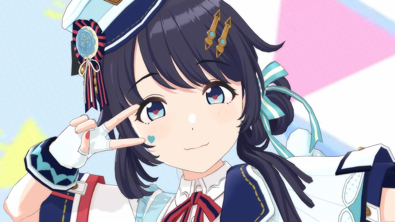 天使すぎる小糸ちゃんの主人公は小糸ちゃんだから！ 