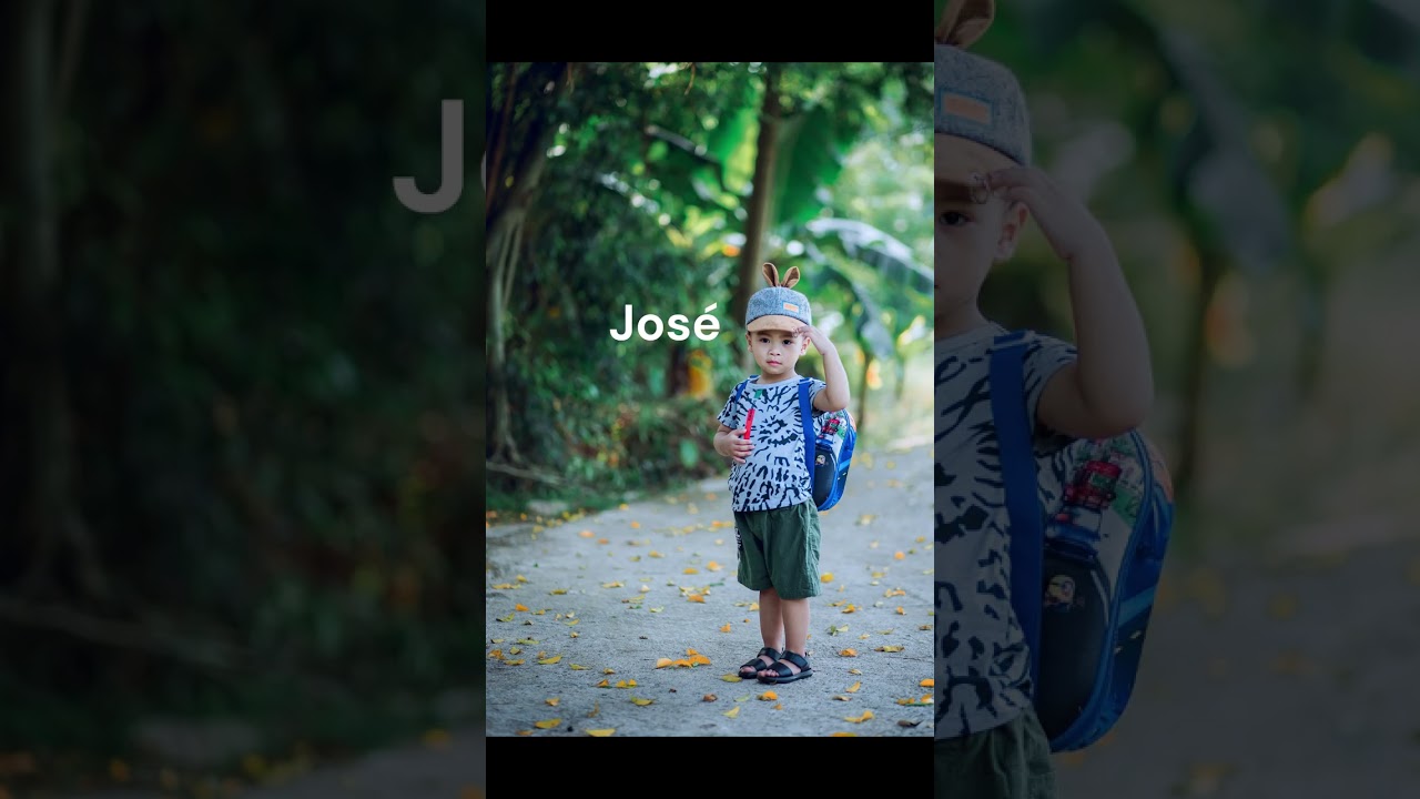 8 nomes de meninos b&iacute;blicos fortes e diferentes #nome #maternidade #meninos