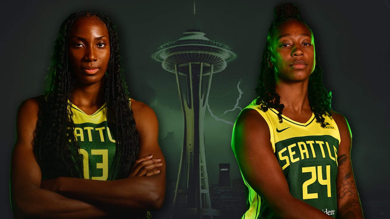 Post Game Press Conference vs LA Sparks | June 3rd