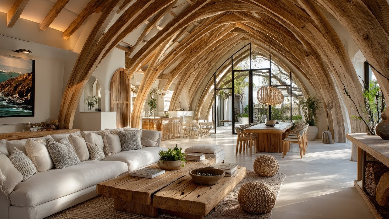 rchitecture for Longevity: Designing a Life That Breathes