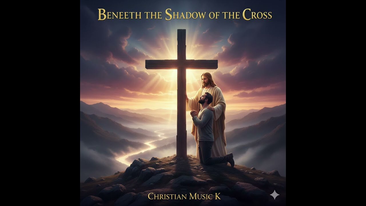 Beneath the Shadow of the Cross | Powerful Worship About Jesus&rsquo; Sacrifice