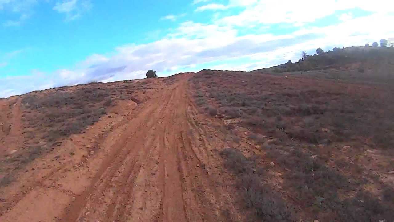 Motocross cuenca