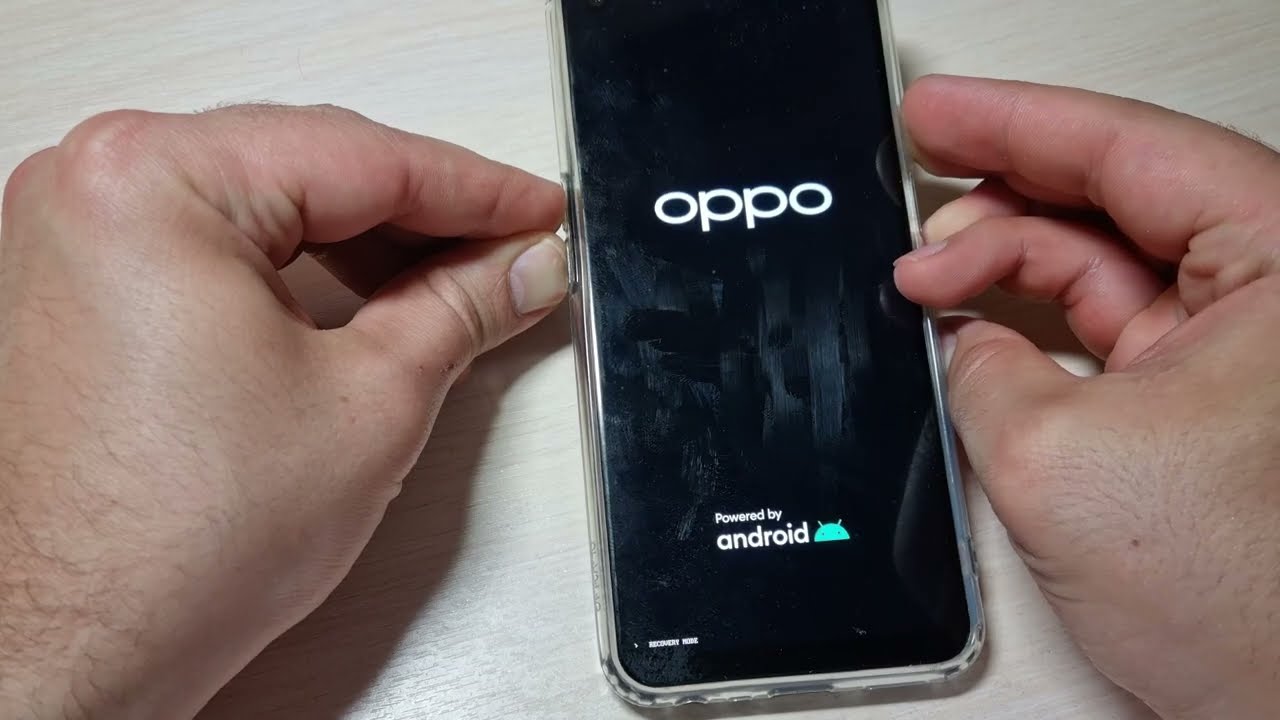 OPPO A54 Frp Bypass 06.2024 | Factory Reset Not Working | Without Pc | убираем аккаунт Google.