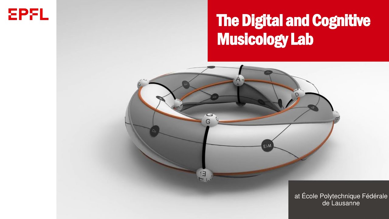 An Introduction to the DCML