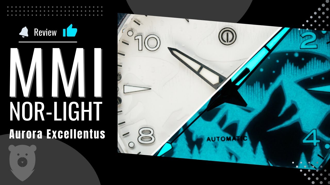 MMI Nor-Light - Here to light up your night!
