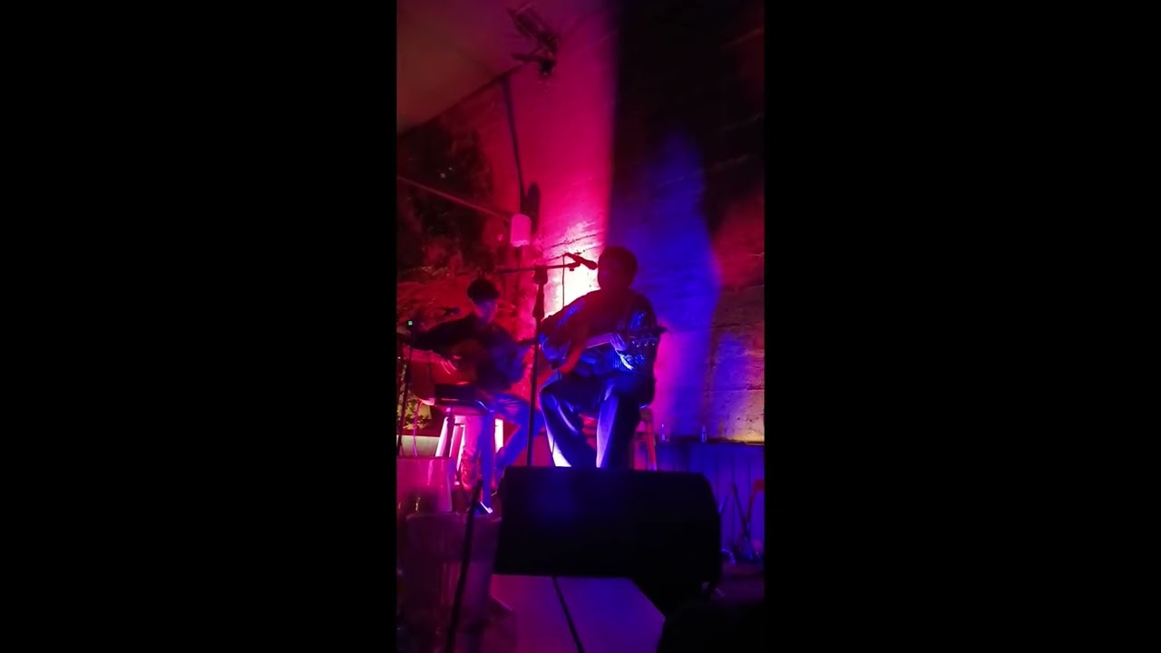 Ataquemos En vivo Santiago show 2025 casi completo