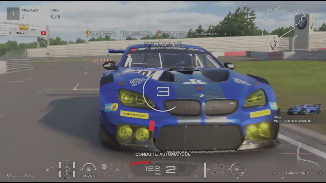 Nürburgring ALL bronze Gran Turismo 7_20260217012530