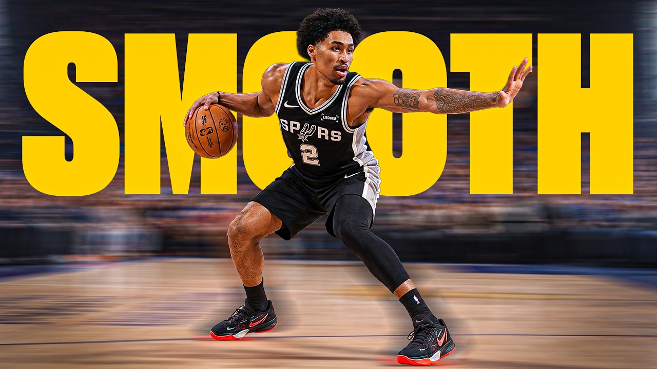 When NBA Players Go FULL STREETBALL Mode! 🥶