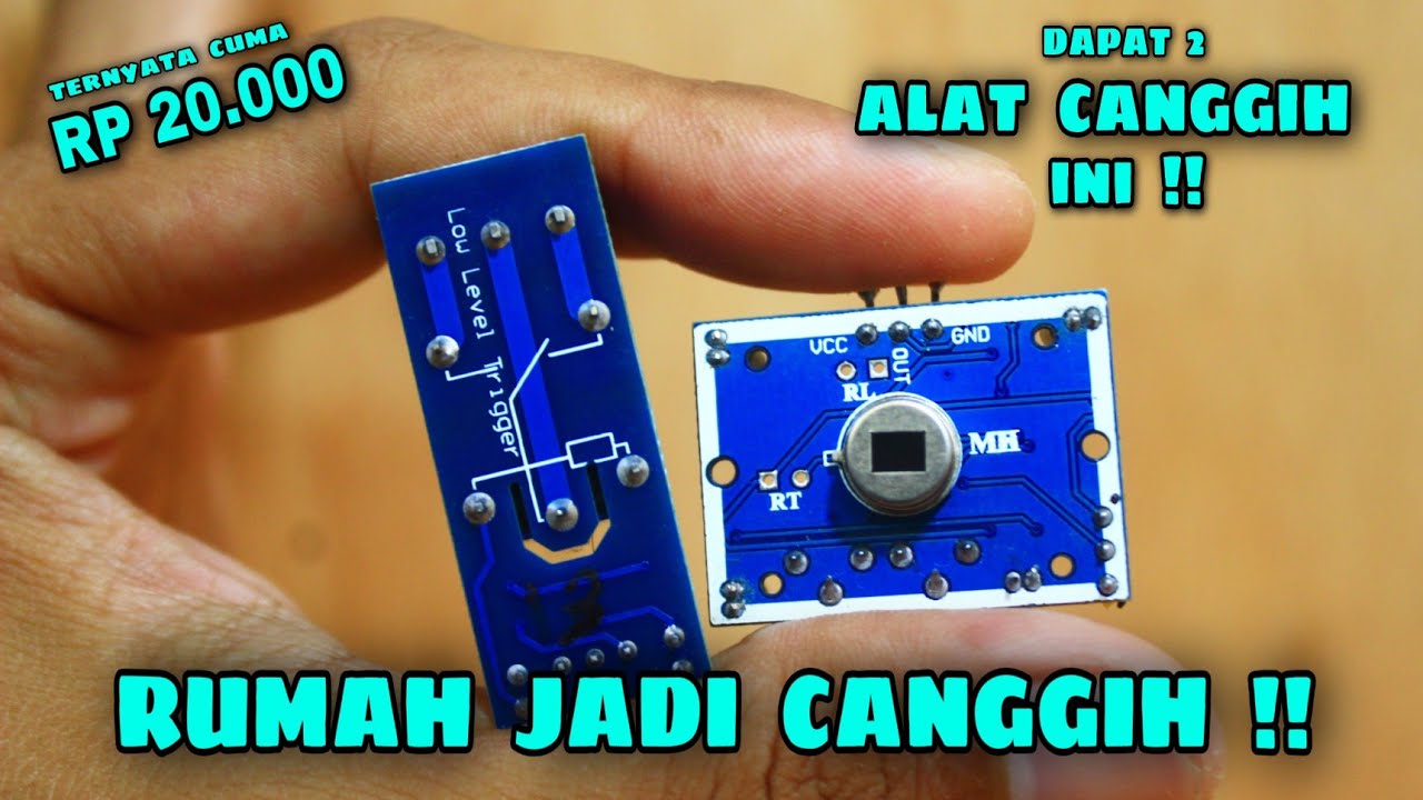 SEMUA ORANG HARUS TAU ALAT CANGGIH DAN MURAH INI !!