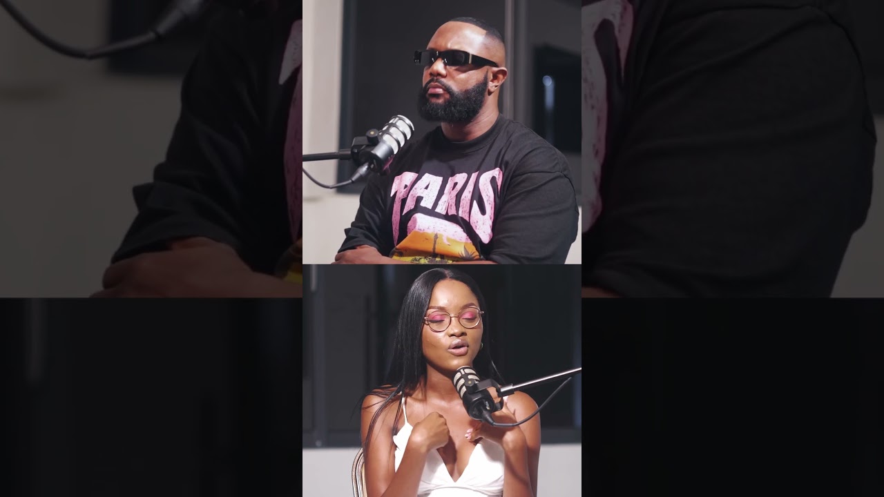 Sebaga Manyepetsa (The Juice 2.0) #podcast #dopStan #thejuice2.0