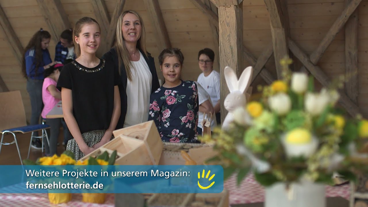 Prämienziehung, 04.04.2021 (Haiterbach)