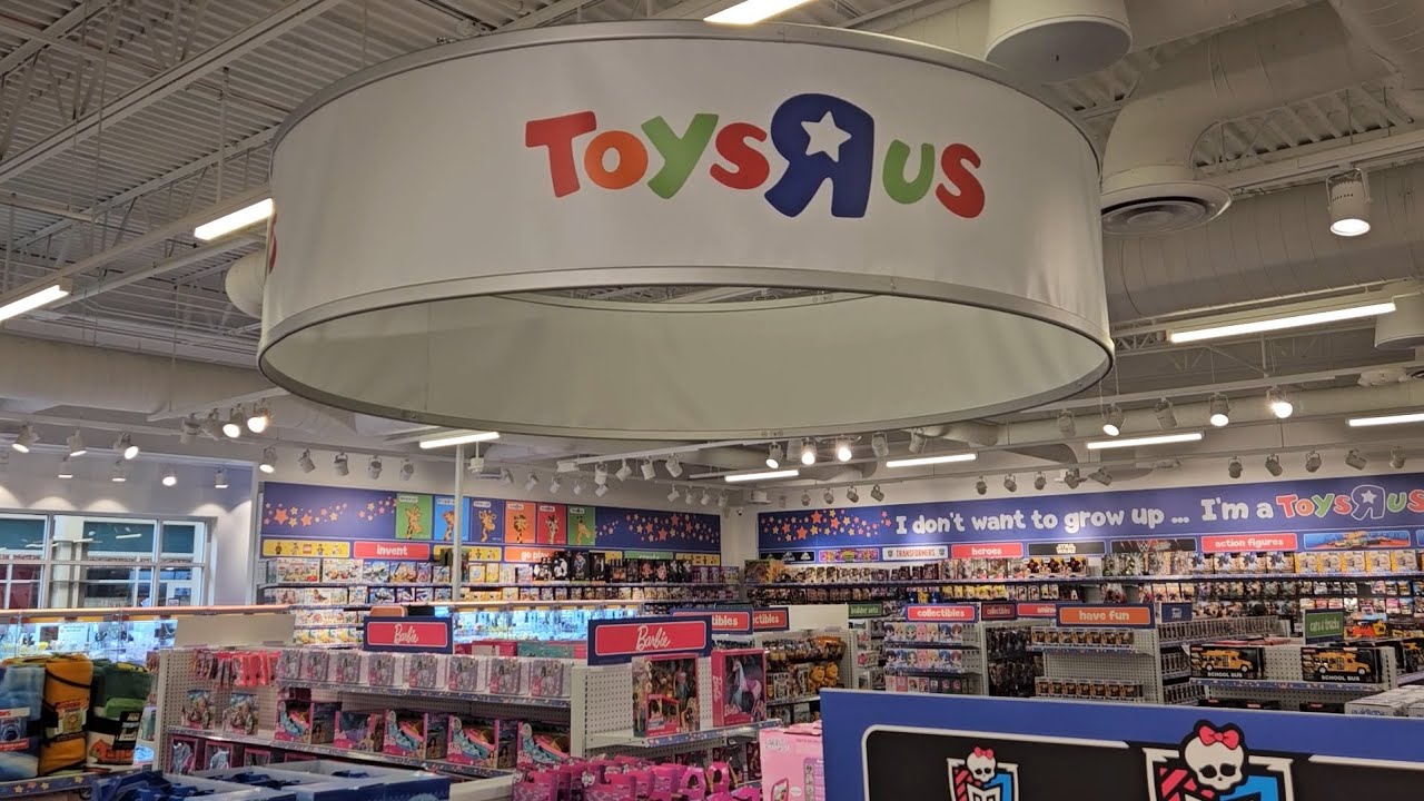 Toys 