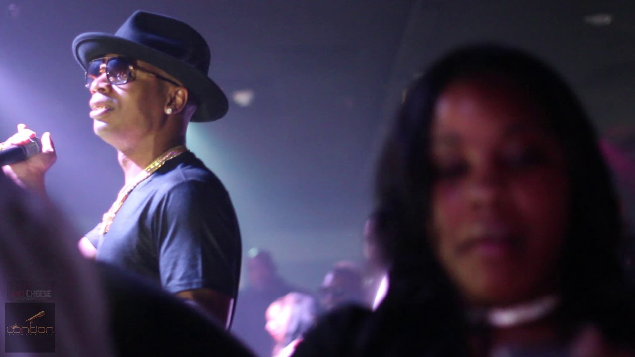 @CHANELBMUSIC LIVE WITH PLIES , TINY , CURTIS SNOW & SHAWTY WHAT MY NAME IS