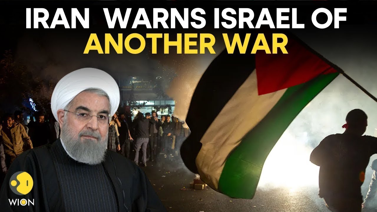 Israel-Hamas War LIVE: Hamas, mediators presses on with Gaza truce talks without Israel | WION LIVE
