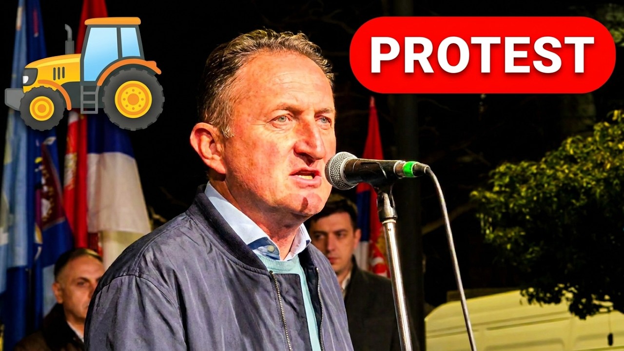 Poljoprivrednik - Država, To smo Mi !