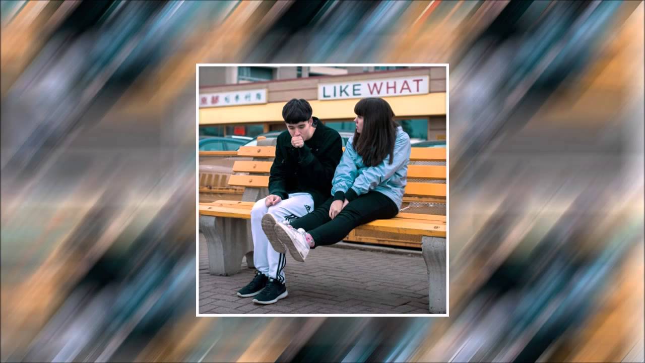 Tennyson - Like What (Full EP) [HD]