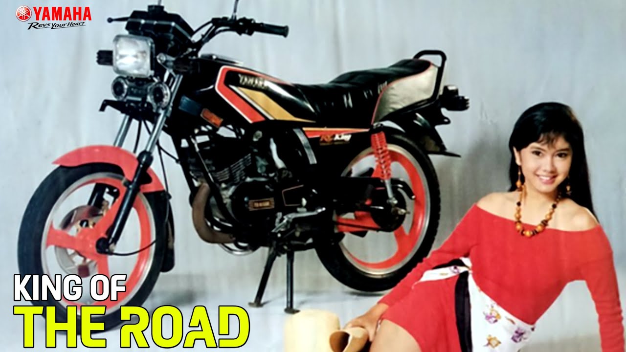 Yamaha RX King 2024 | Awas Tertipu ‼️