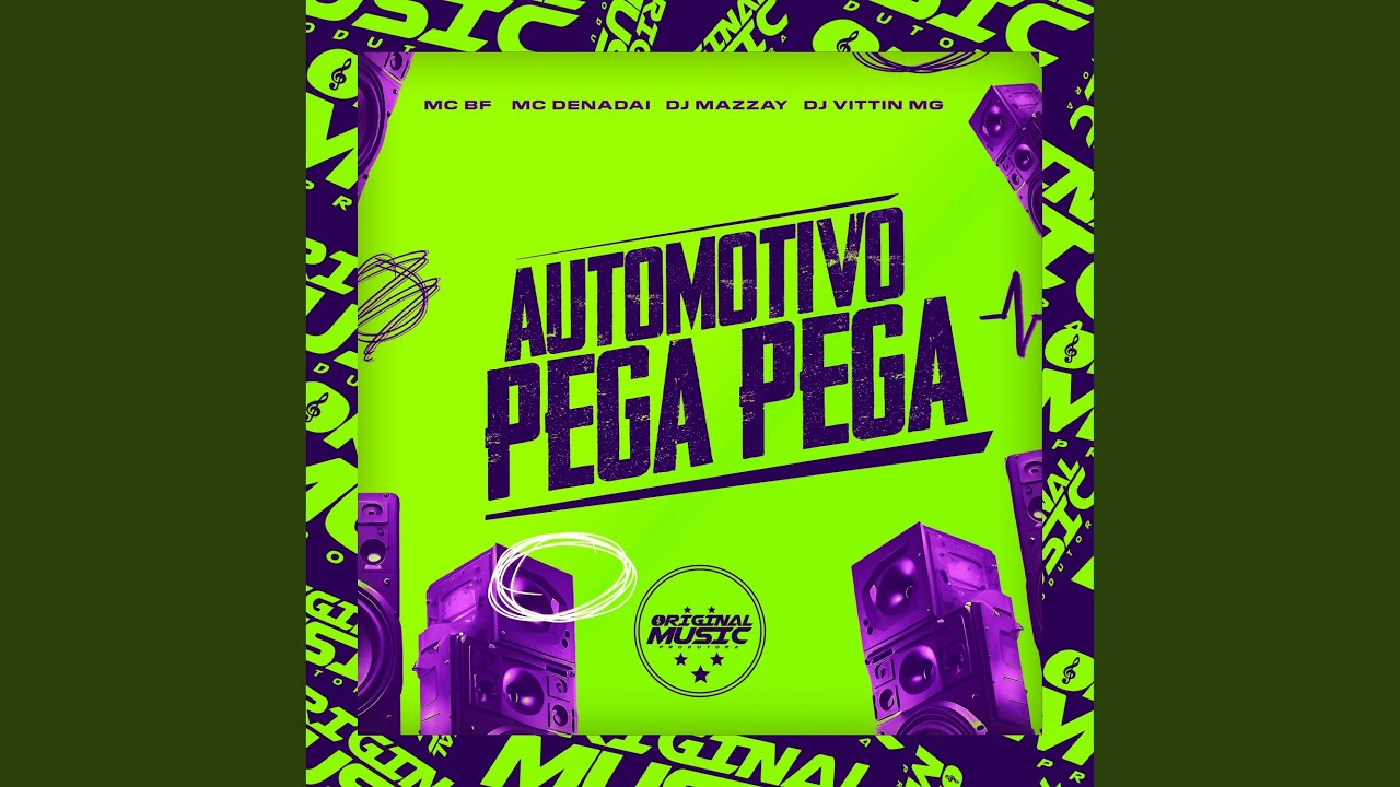 AUTOMOTIVO DO PEGA PEGA