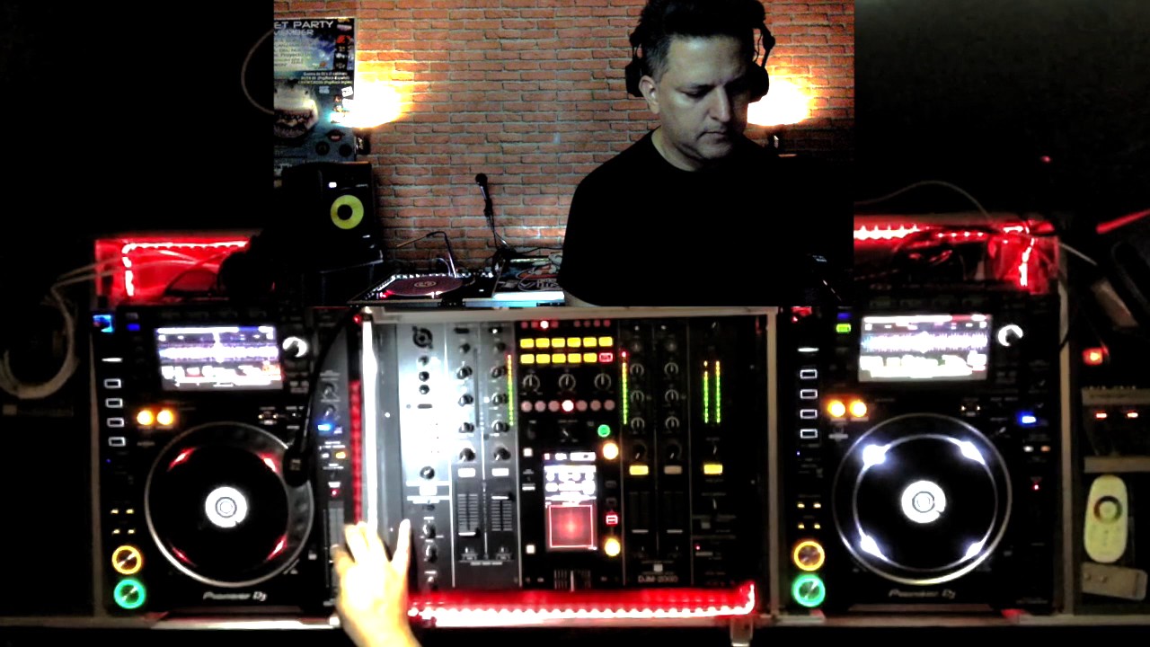 COITO MUSIC SHOW BY ALEXANDRE RPM (DEEP HOUSE & NUDISCO 2017)