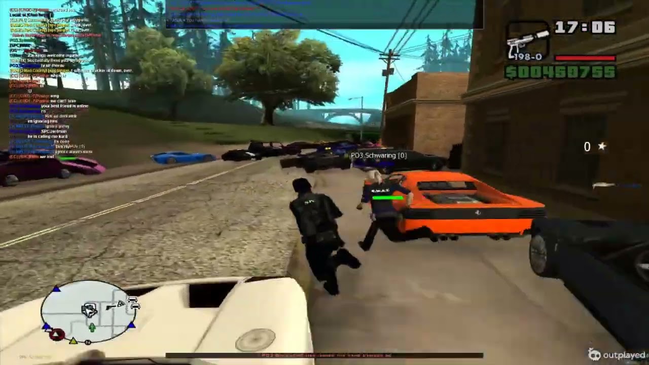 SAES:RPG Highlights
