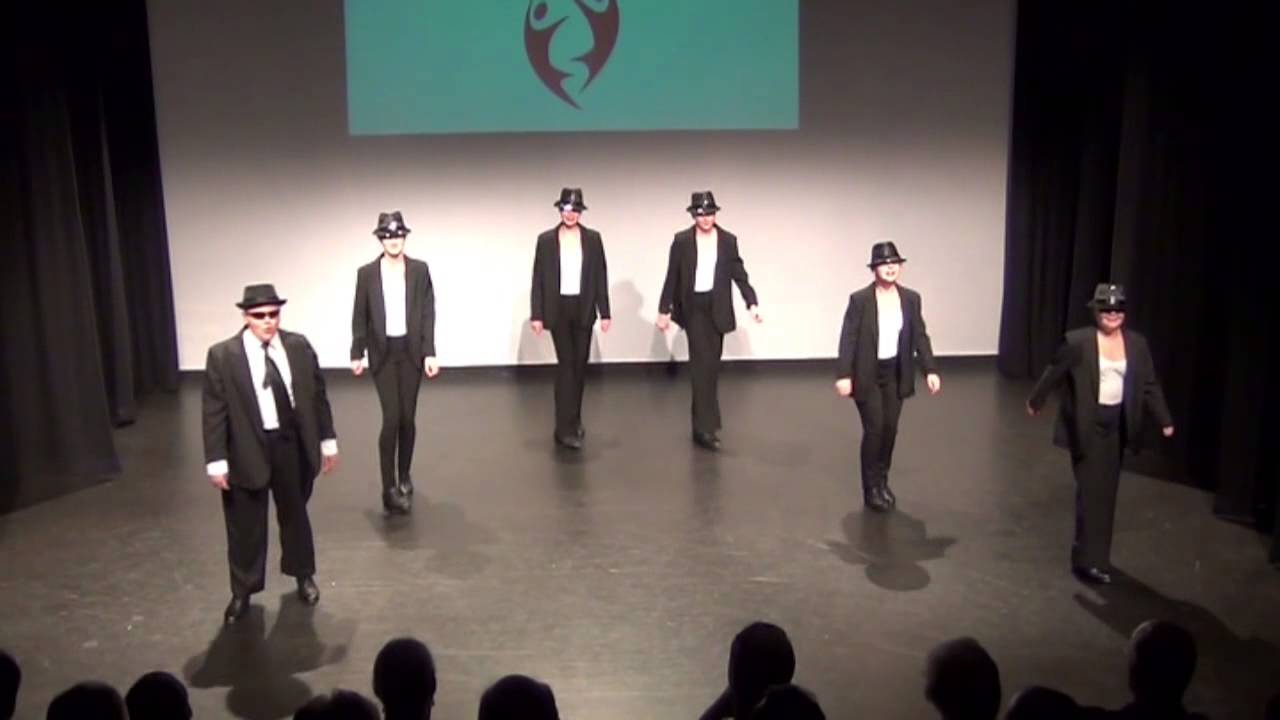 Blues Brothers - Everybody needs somebody to love