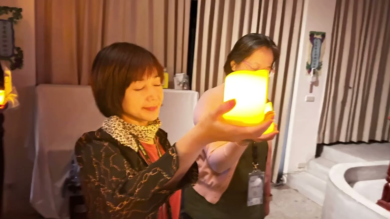 2025回顧&2026事工異象