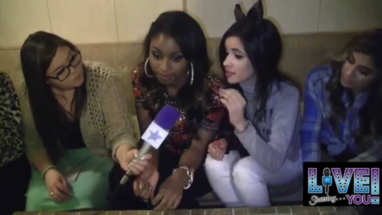 Fifth Harmony throwback: What's the truth on fame?