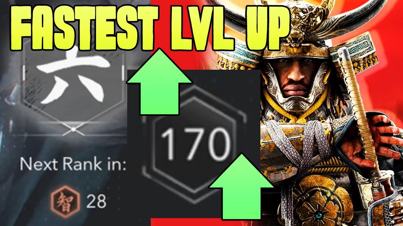 Assassin's Creed Shadows LEVEL UP FAST, Assassin's Creed shadows how to level up fast No XP Glitch