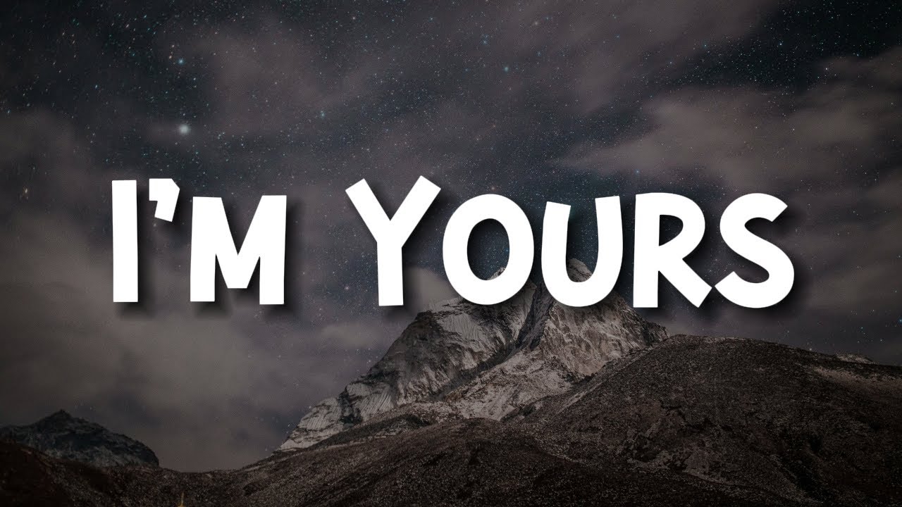 I'm Yours,  Anyone,  Can't Talk,  Vacation ||Lyrics|| -  Jason Mraz (Playlis)….