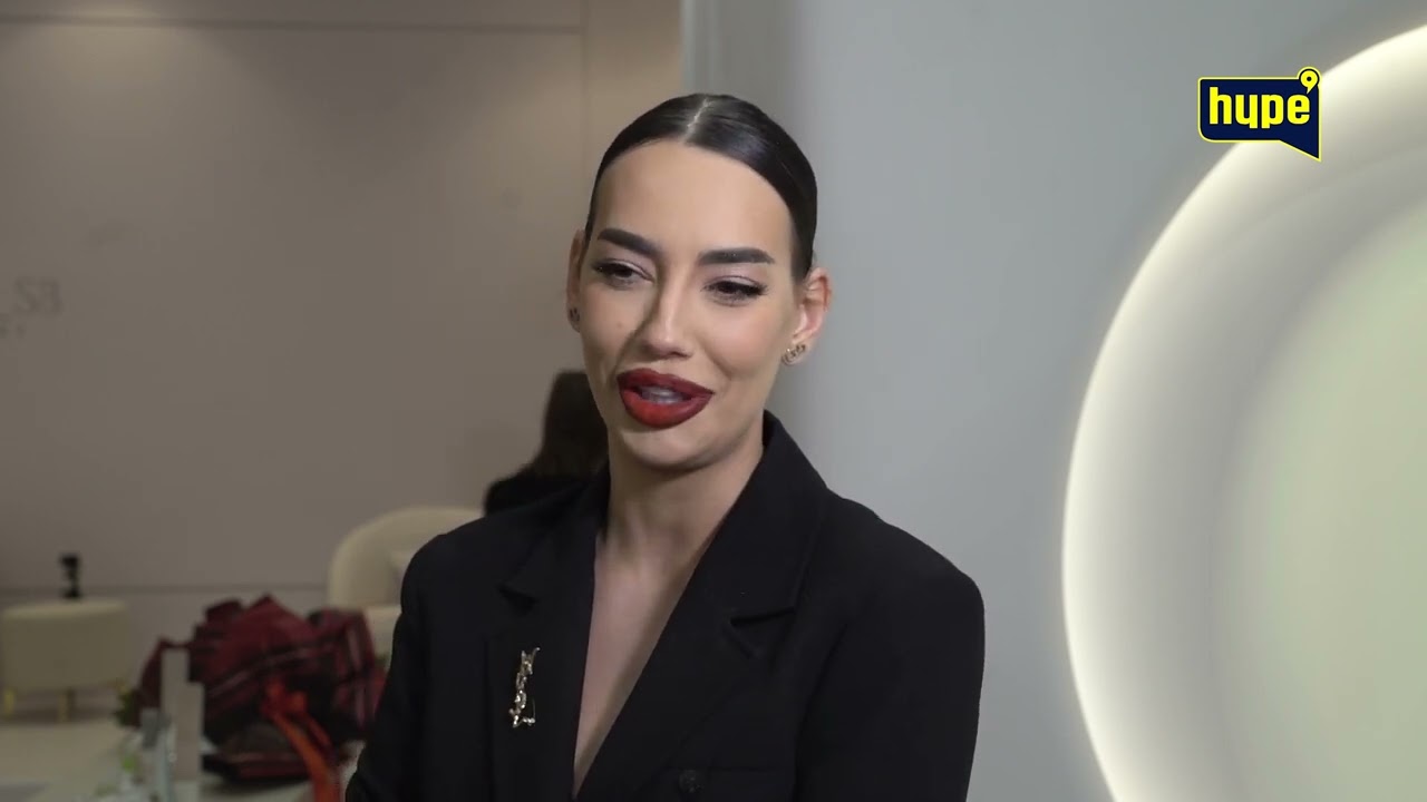 Katarina Grujić slomljena zbog razdvojenosti sa Gobeljom! |HYPETV