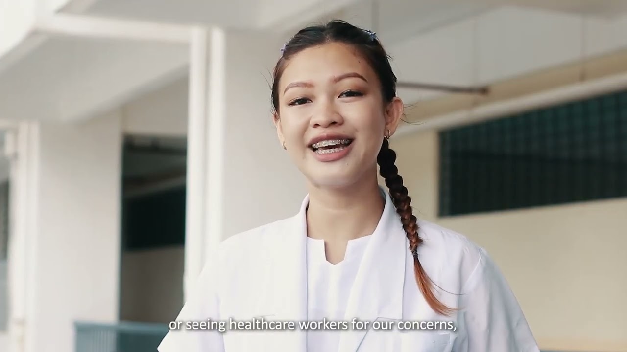 Hali, Istorya Ta: An Advocacy Video on Sexual Health and Education