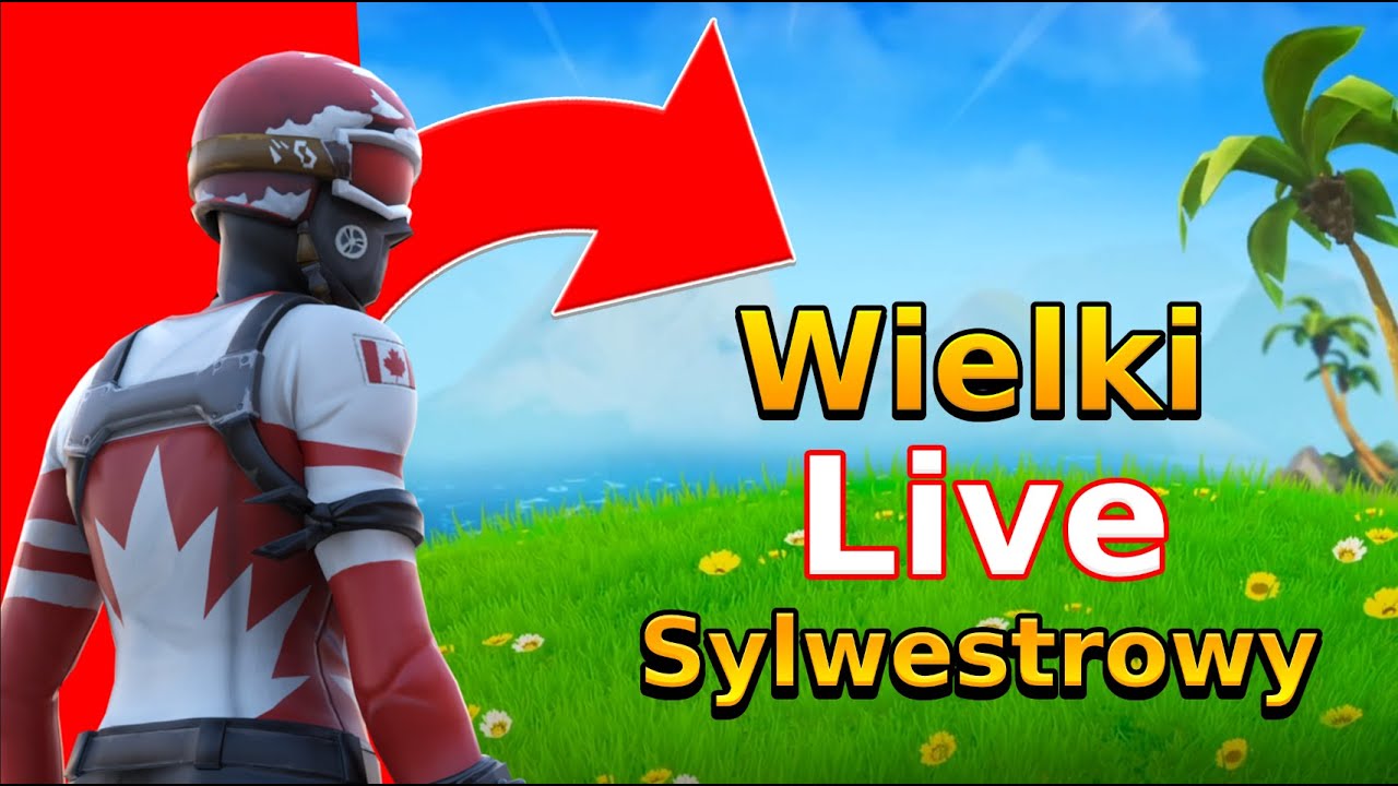 🔴WIELKI STREAM NA KONIEC ROKU 2025🔥CUSTOMY O V-DOLCE💵