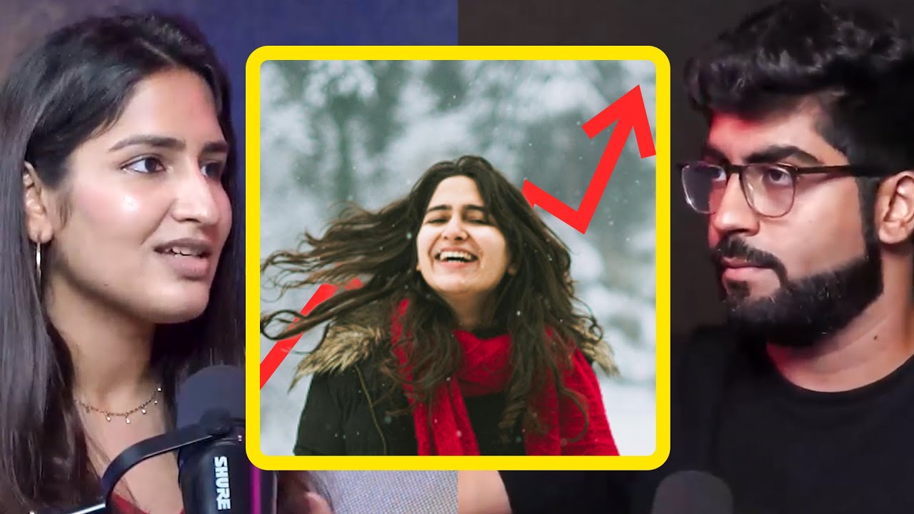 Tips to Grow As a Travel Content Creator - Visha Khandelwal Shares Budget Travel Ideas