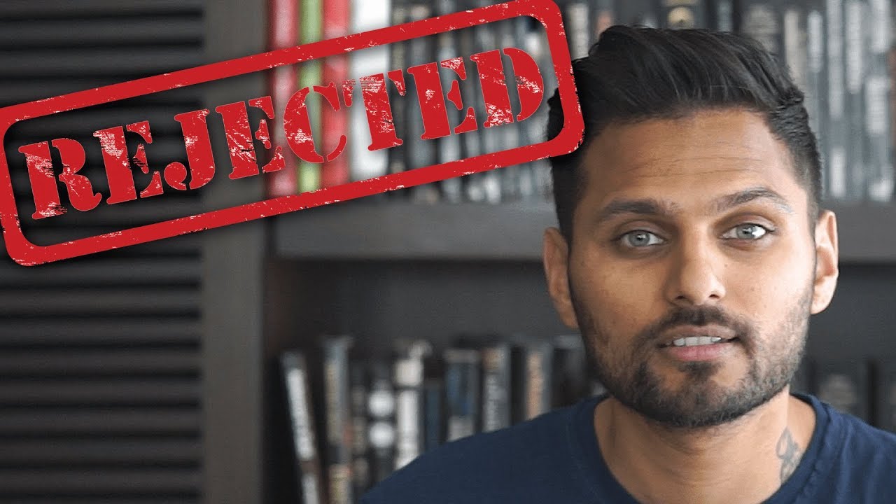 If You've Been Rejected - WATCH THIS | Weekly Wisdom SE.2 EP.4