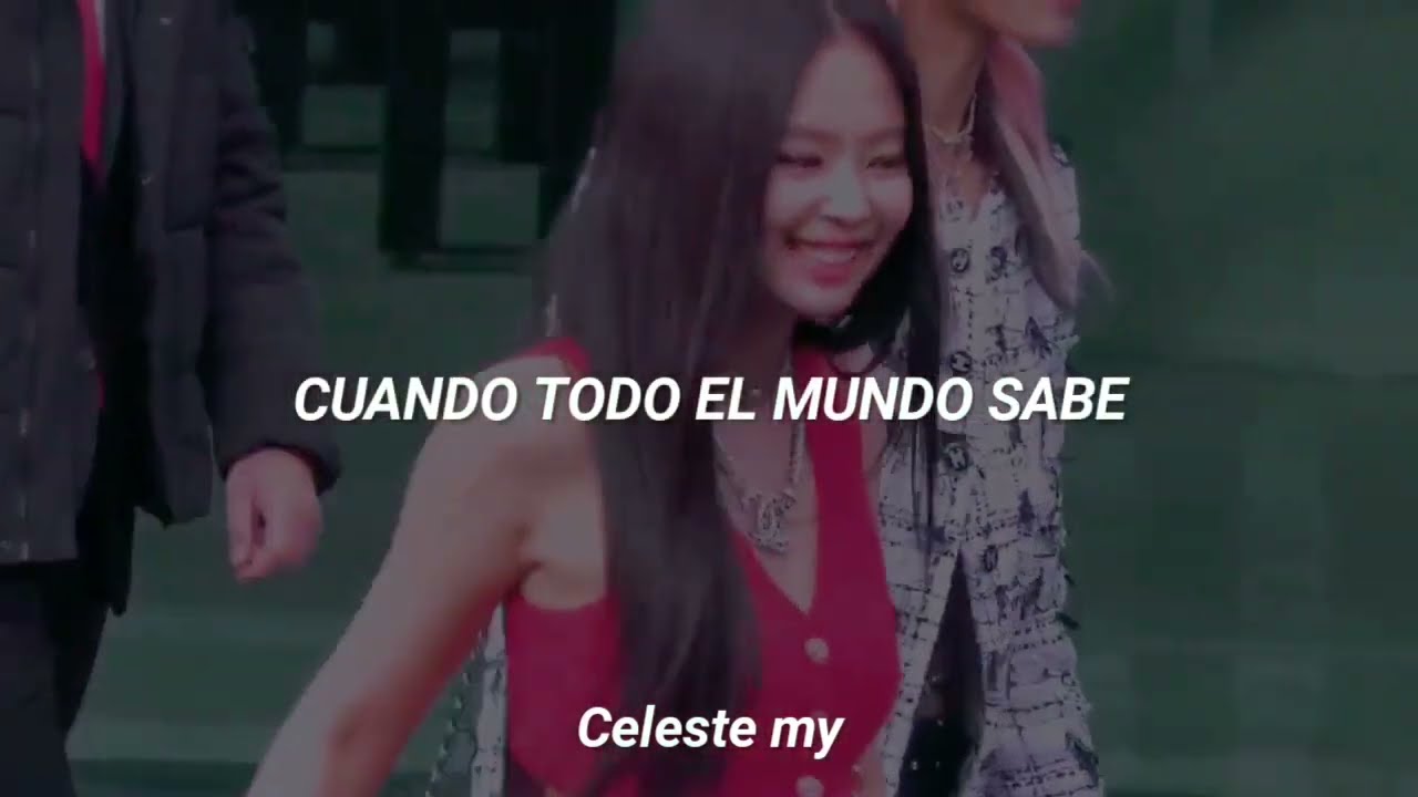 Mariah Carey - Obsessed //Traducción en Español (Versión IT GIRL)