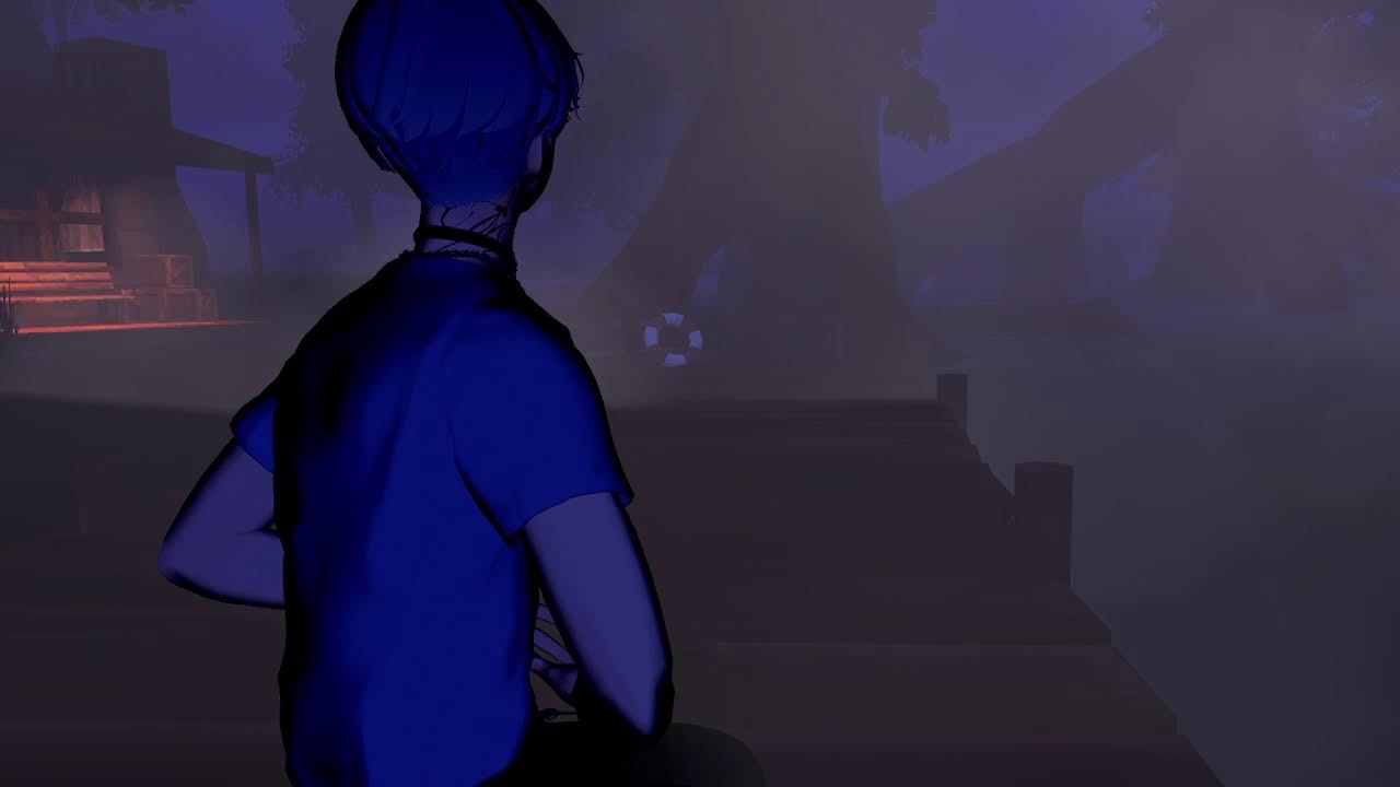 [FR]  Live vrchat discute et jeux