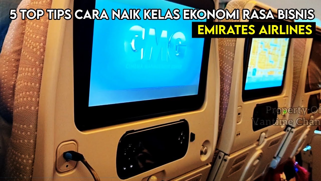 TRIP INDONESIA KE TURKI, REVIEW ECONOMY CLASS RASA BISNIS EMIRATES JAKARTA-DUBAI-ISTANBUL