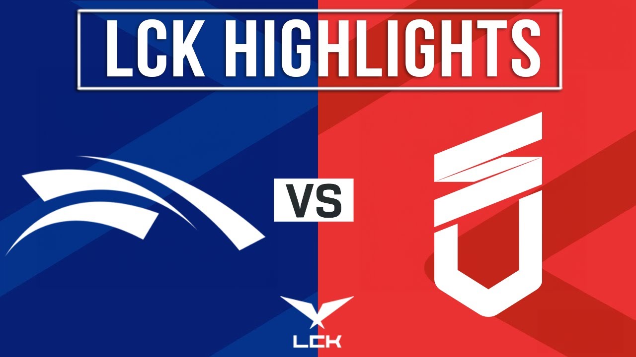 HLE vs DNS Highlights ALL GAMES | LCK CUP 2026 | Hanwha Life Esports vs DN SOOPers