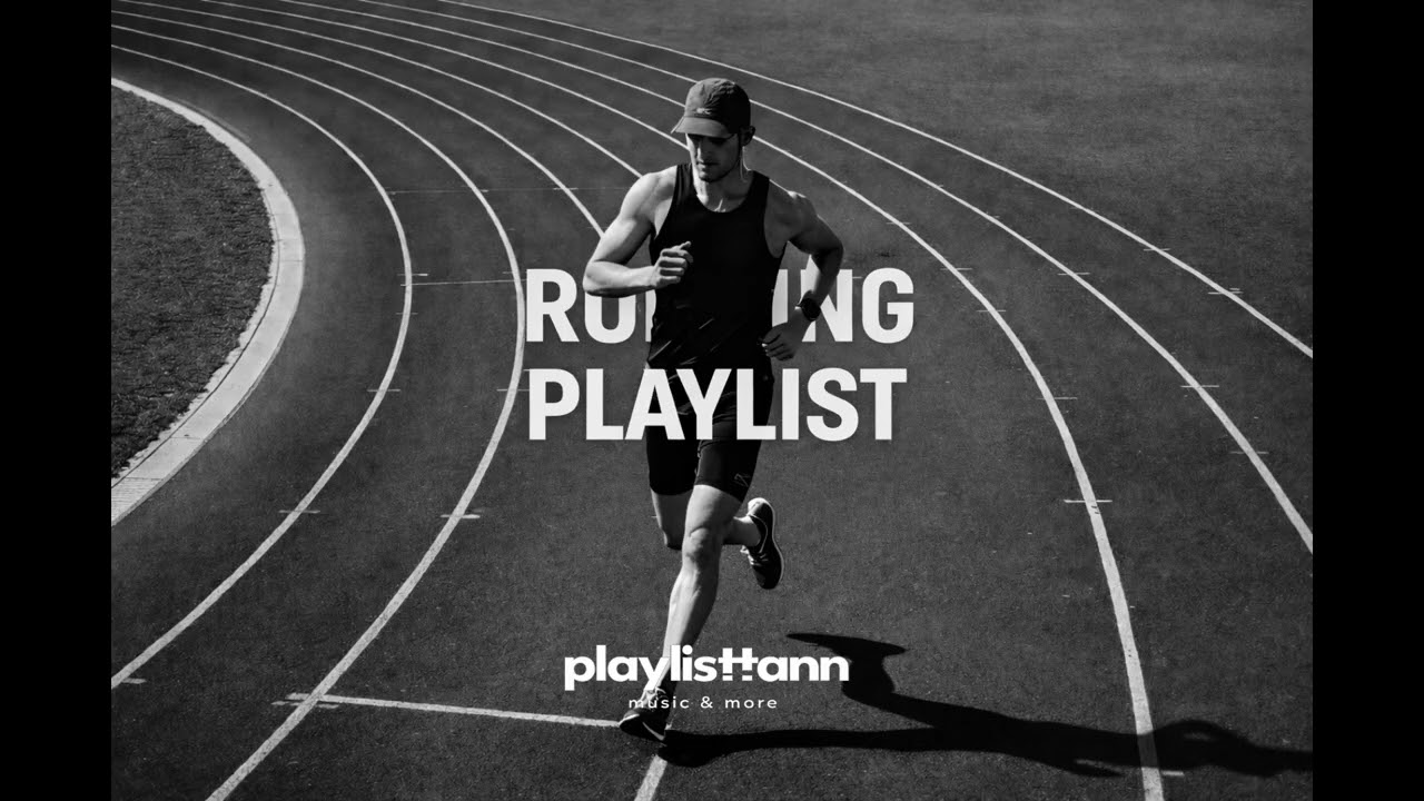 [Playlist] 막판 스퍼트 올려보자🔥안 뛰고는 못 베기는 러닝 페이스메이커| 운동 플레이리스트 | 러닝 플레이리스트