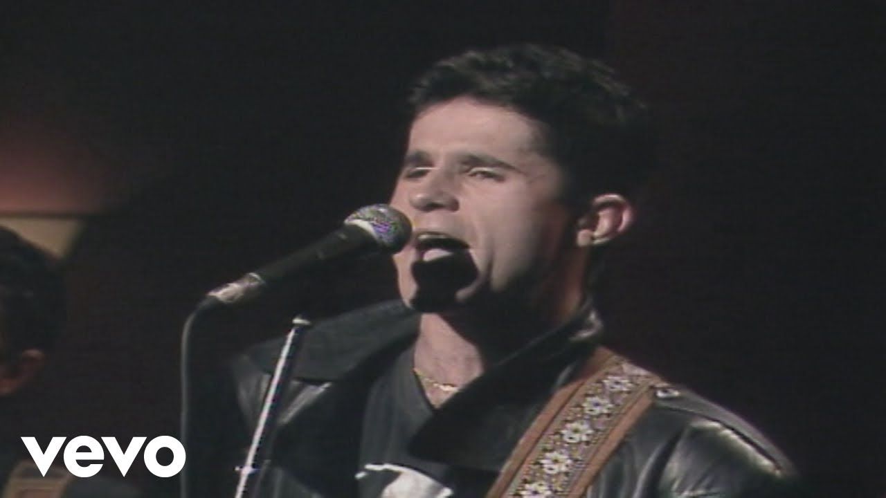 El Norte - Adiós para Siempre (Actuación TVE)