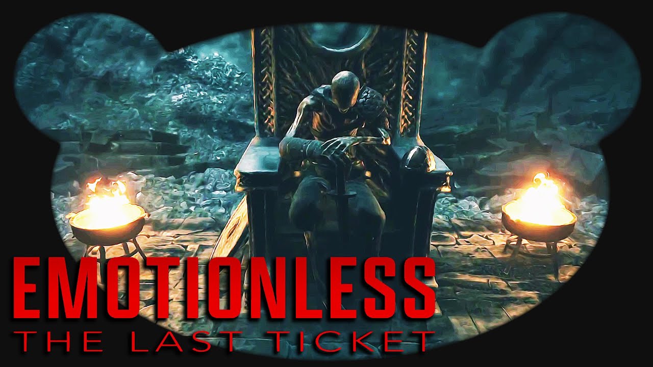 In Emotionless The Last Ticket gibt es mehr als eine Überraschung!