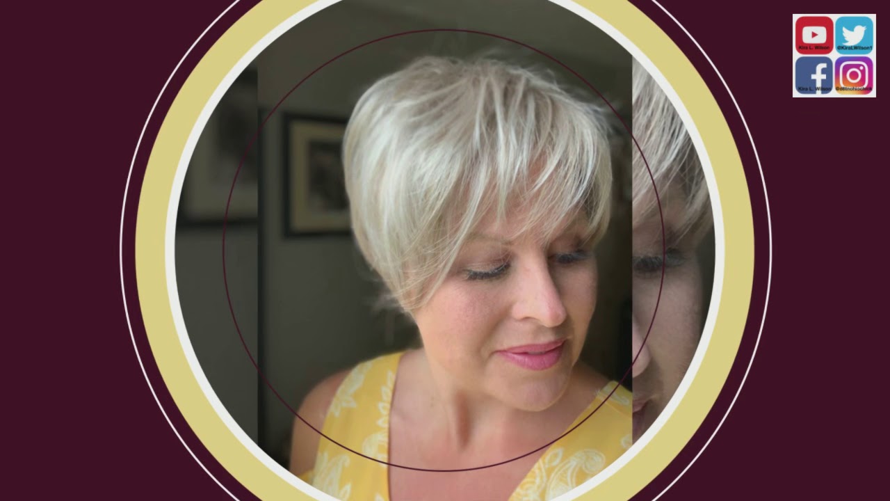 Jon Renau Rose Wig in Martini 101F48T