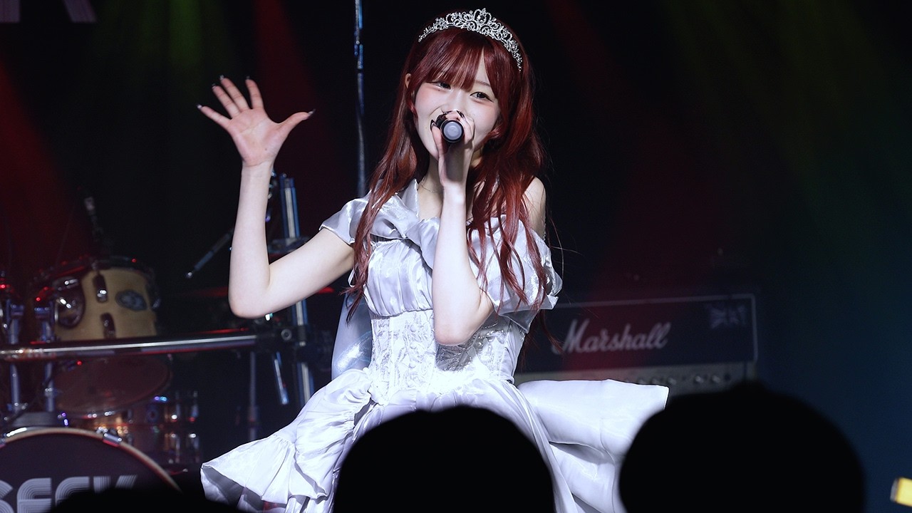 260119 리스타 히요리 @「NEVER ENDING STORY」HIYORI LAST LIVE