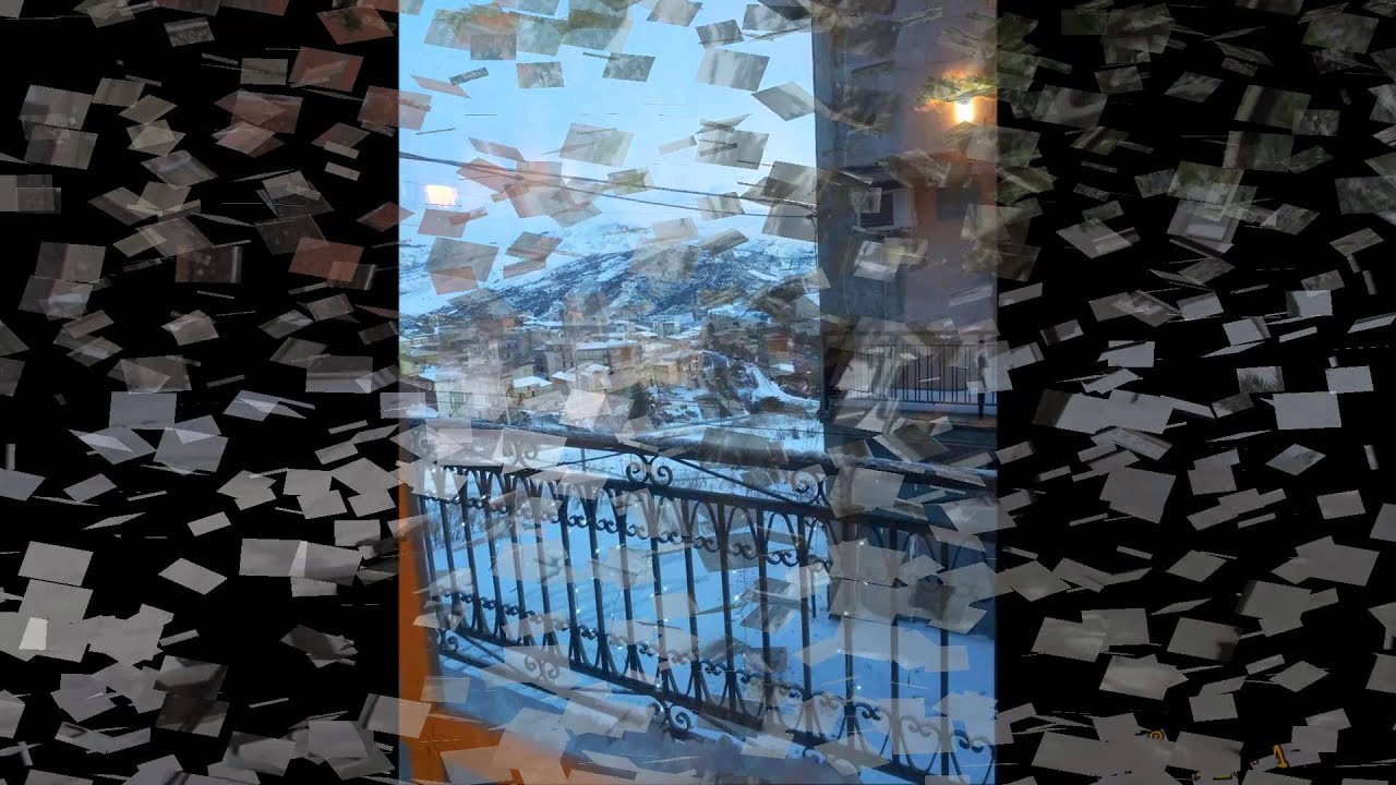 Bivona Innevata 2014
