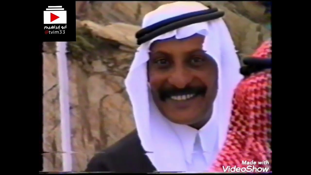سعود بن سحبان و هذال الشبح و طريخم الدوسي و منشار الزهراني و عبدالواحد الزهراني عام ١٤١٥هـ