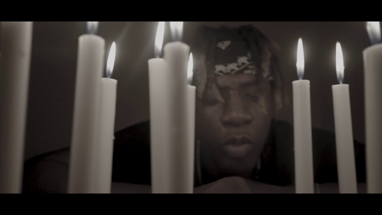 SIMOW KAGNIDE clip officiel