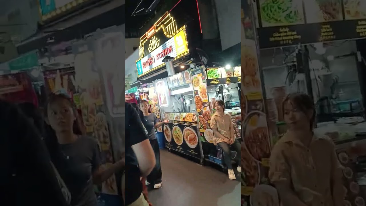Bankok februar 2026