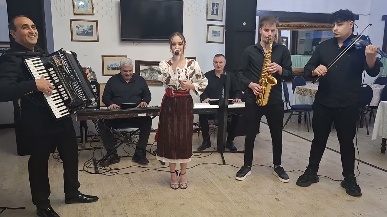 TARAFUL RAMNICENII  VINE CU O PIESĂ FRUMOASĂ 